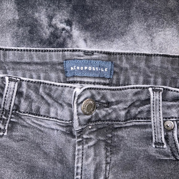 Men’s Aéropostale Jeans - Picture 4 of 5